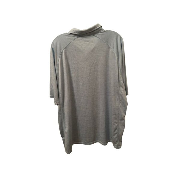 Ariattek heat series blue polo size xxl - Picture 3 of 3